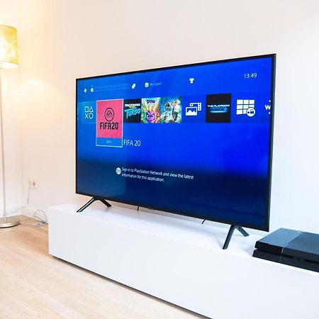 Apartment Vermietbar Fruhestens Ab 2025 Бад Залцдетфурт Екстериор снимка