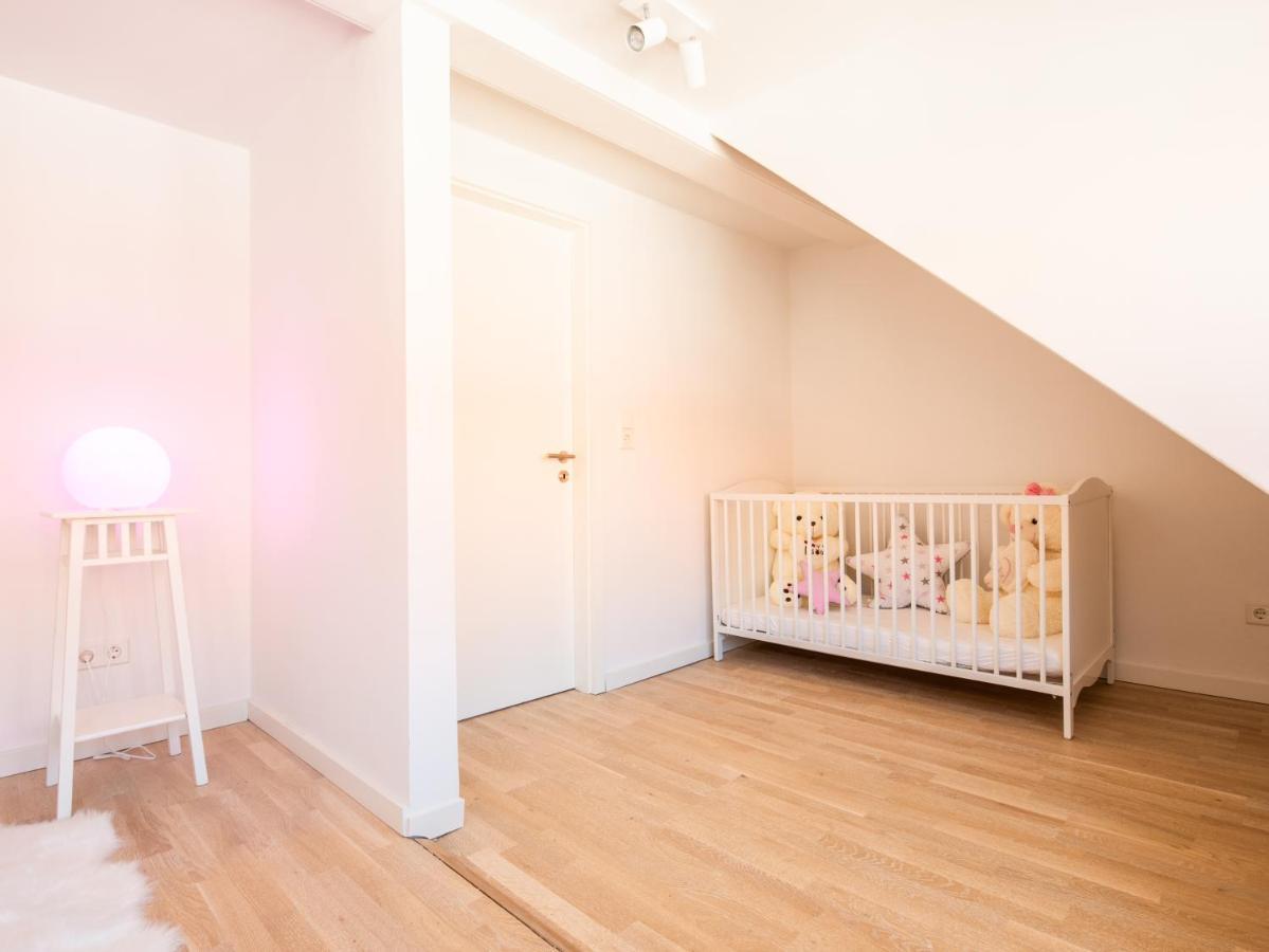 Apartment Vermietbar Fruhestens Ab 2025 Бад Залцдетфурт Екстериор снимка